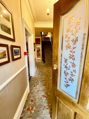 Front of property - Glendale Guest House Penrith (Penrith)