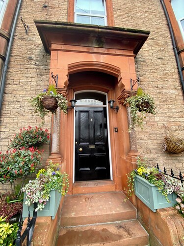 Glendale Guest House Penrith