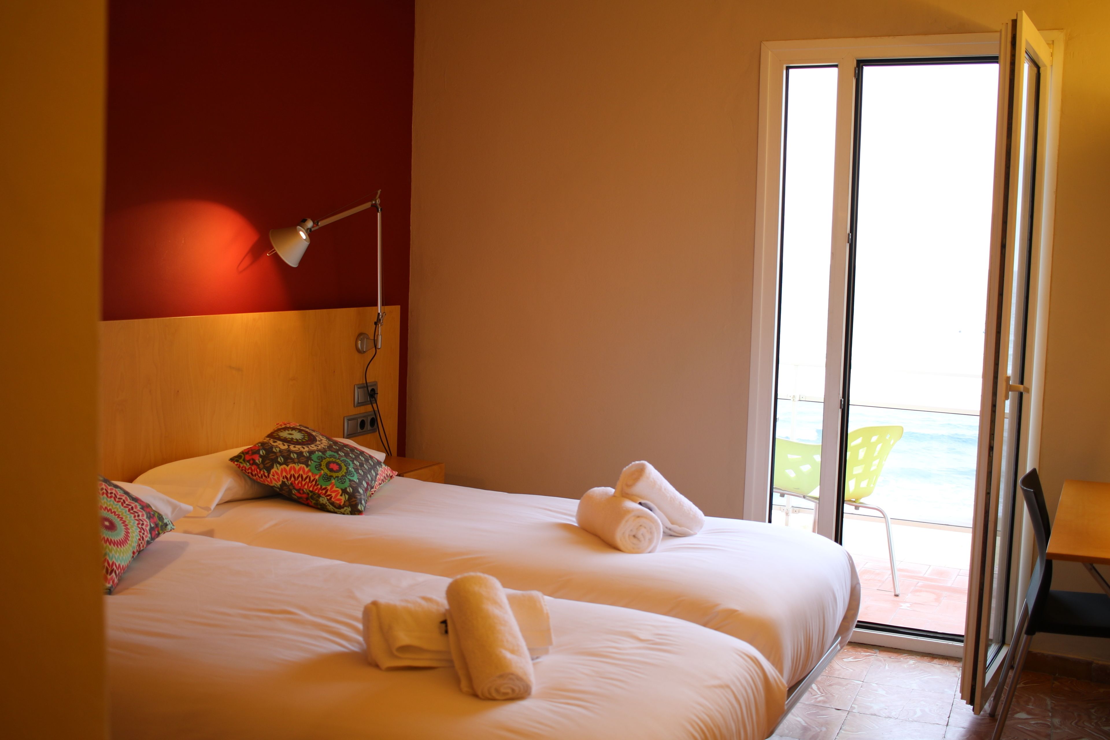 Foto - Hostal La Fosca