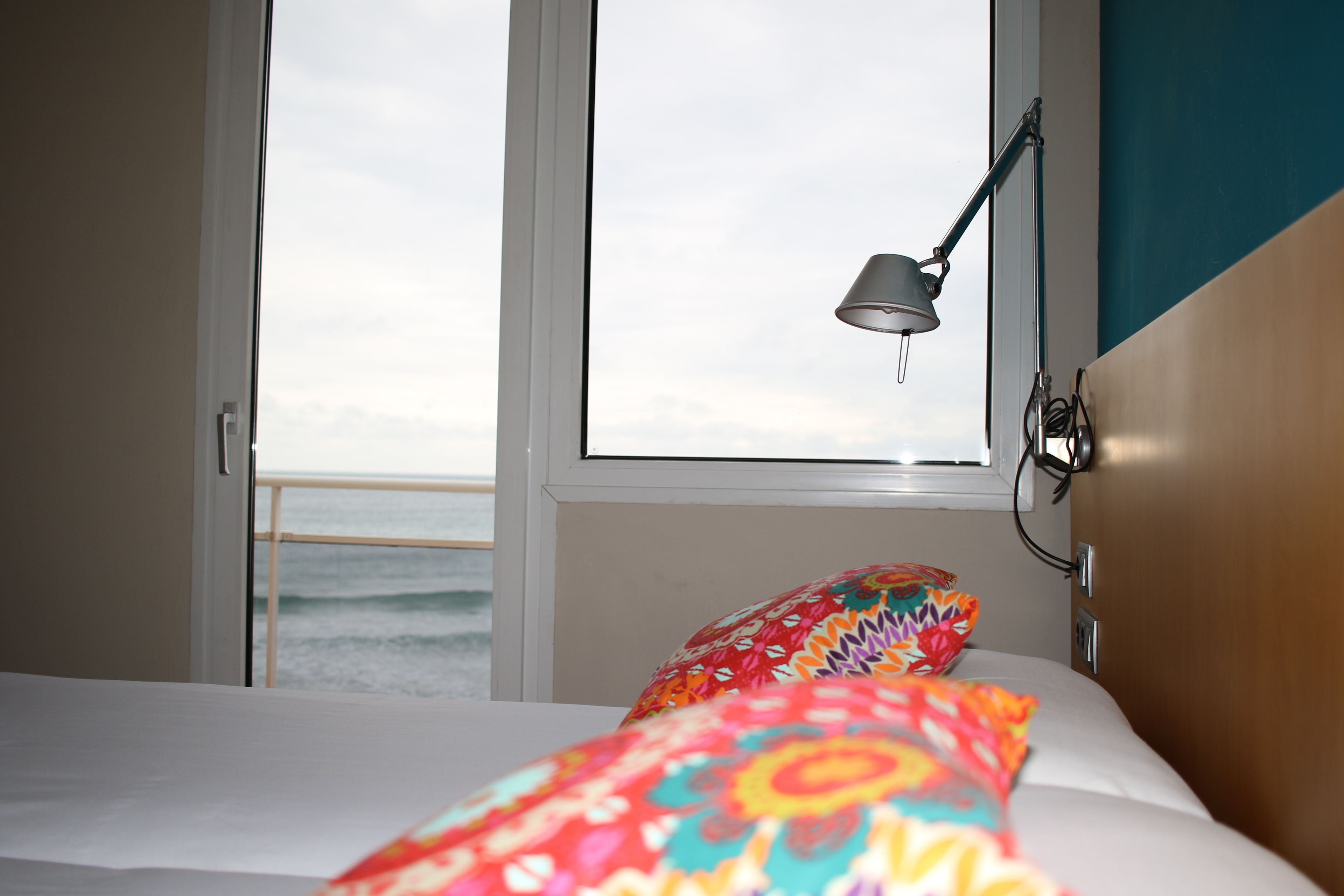 Foto - Hostal La Fosca