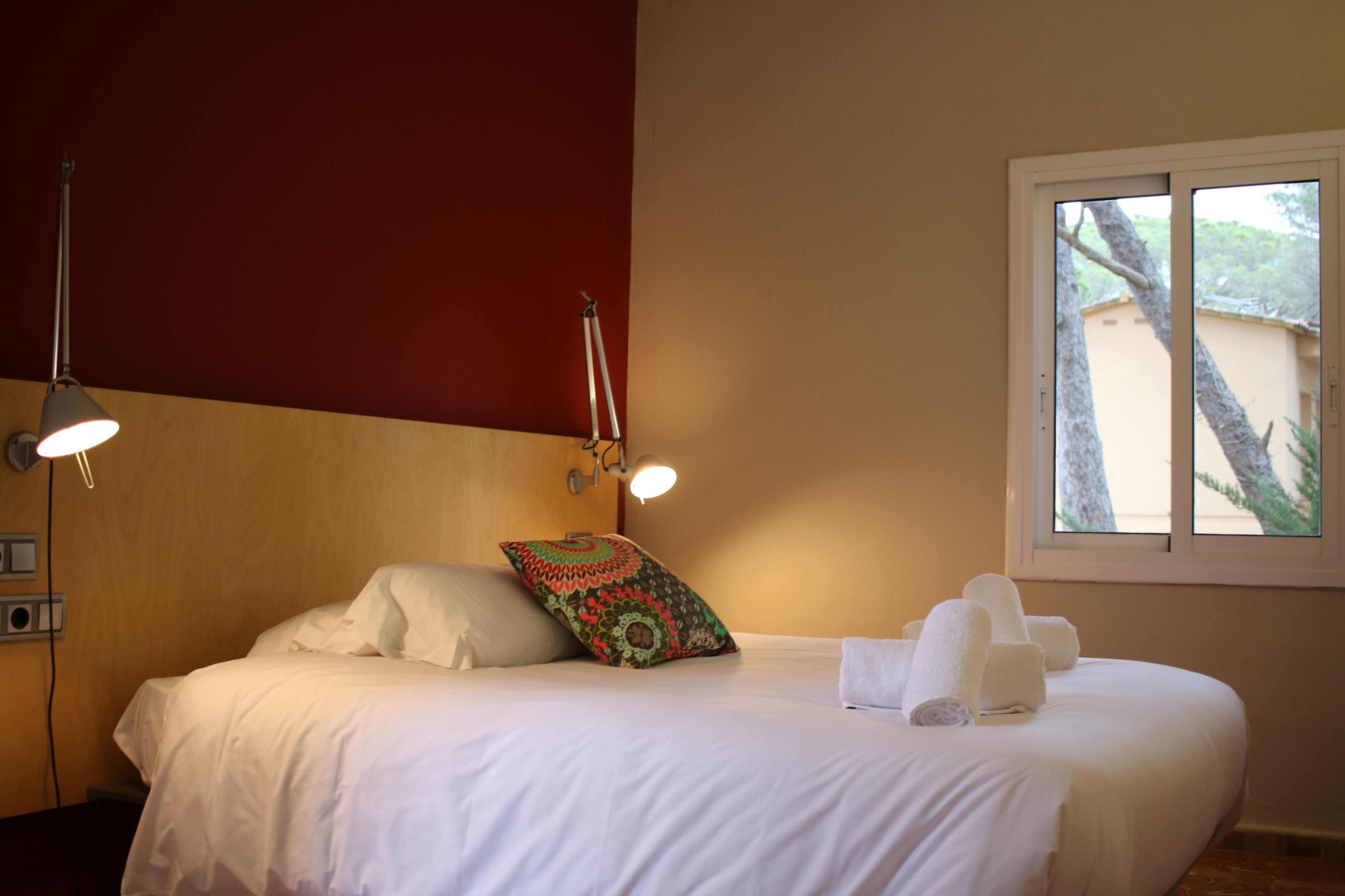 Foto - Hostal La Fosca