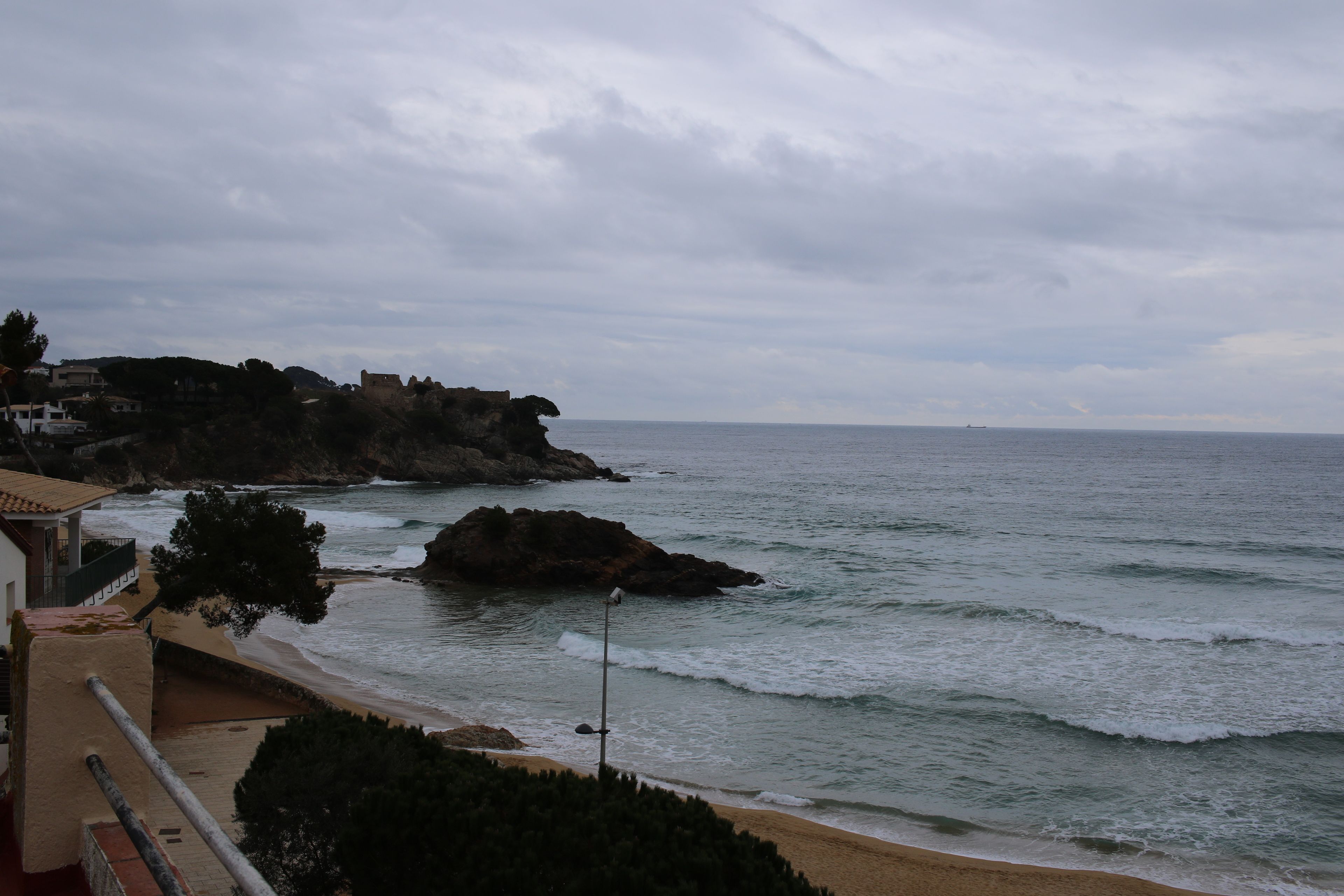 Foto - Hostal La Fosca