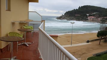 Comfort Double Room | Terrace/patio
