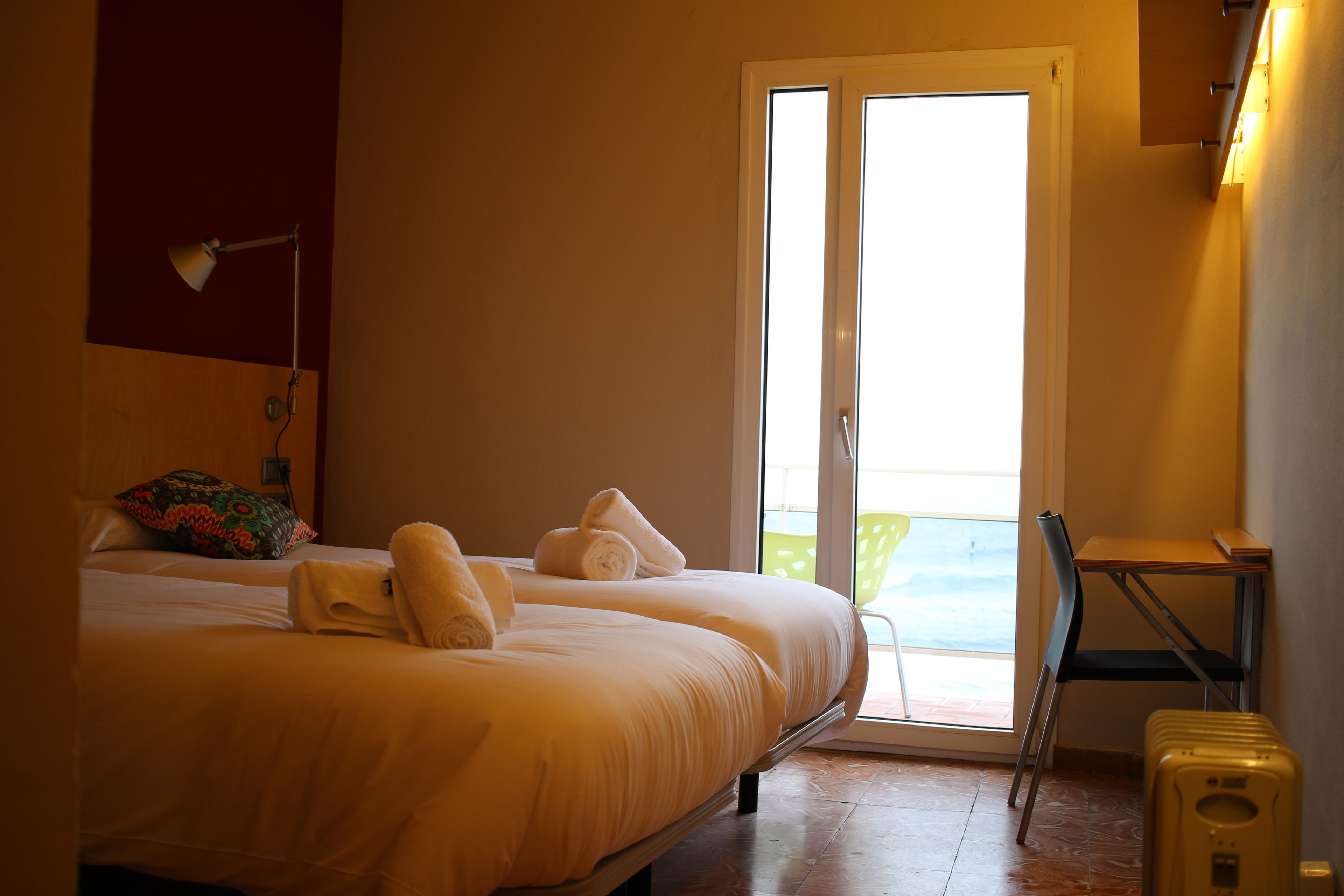 Foto - Hostal La Fosca