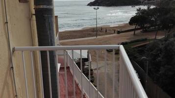 Habitación Confort doble | Terraza o patio