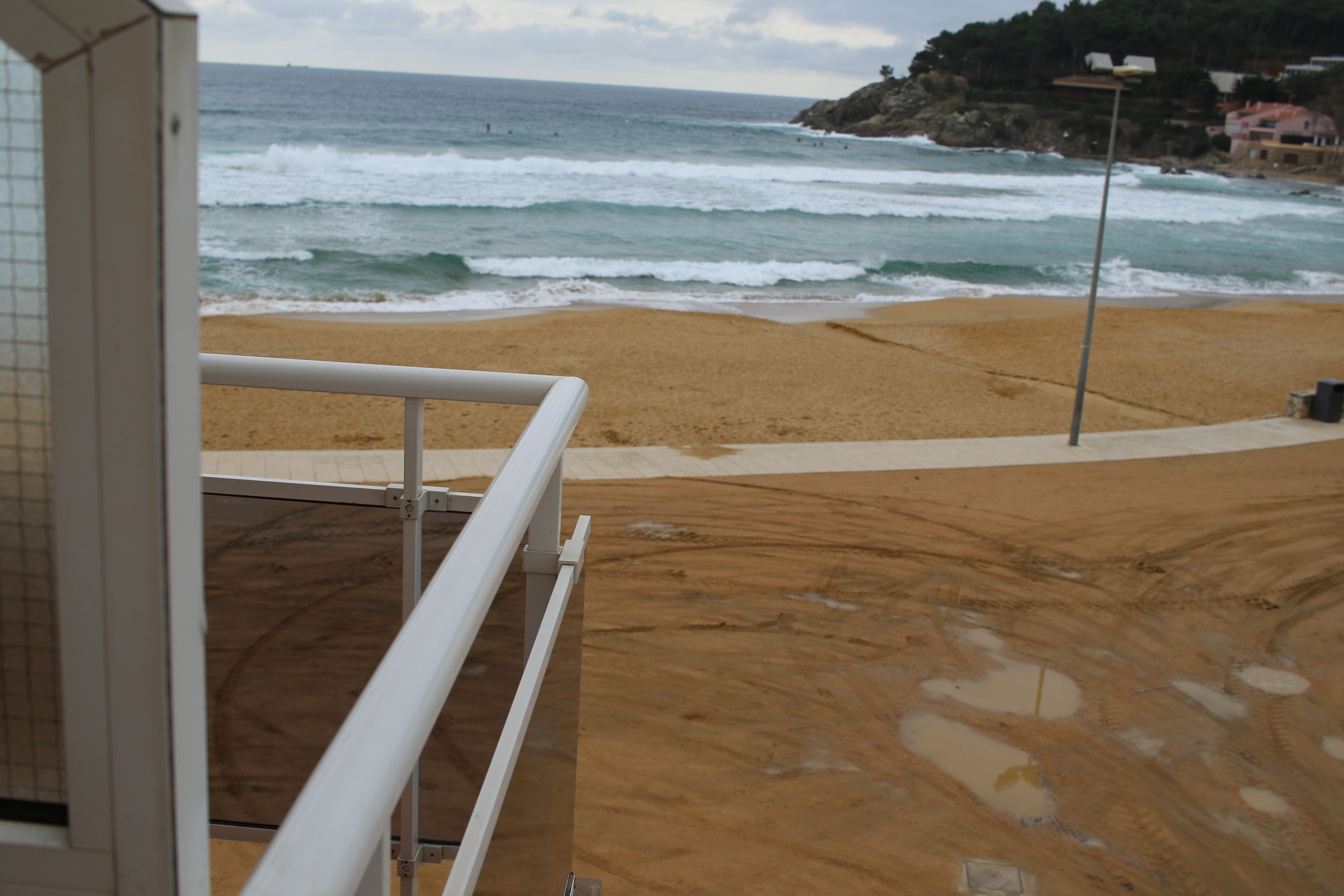 Foto - Hostal LA Fosca