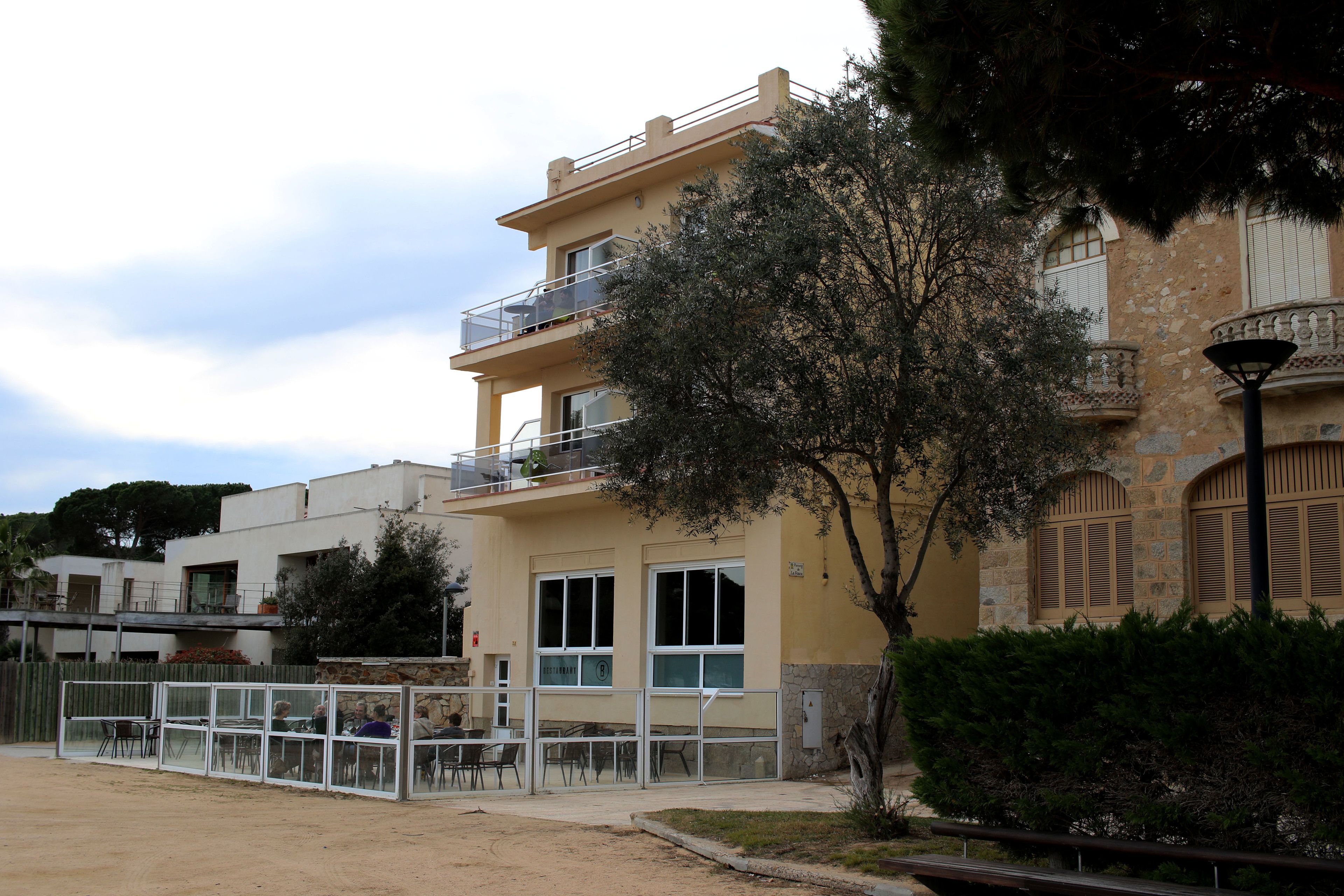 Foto - Hostal La Fosca