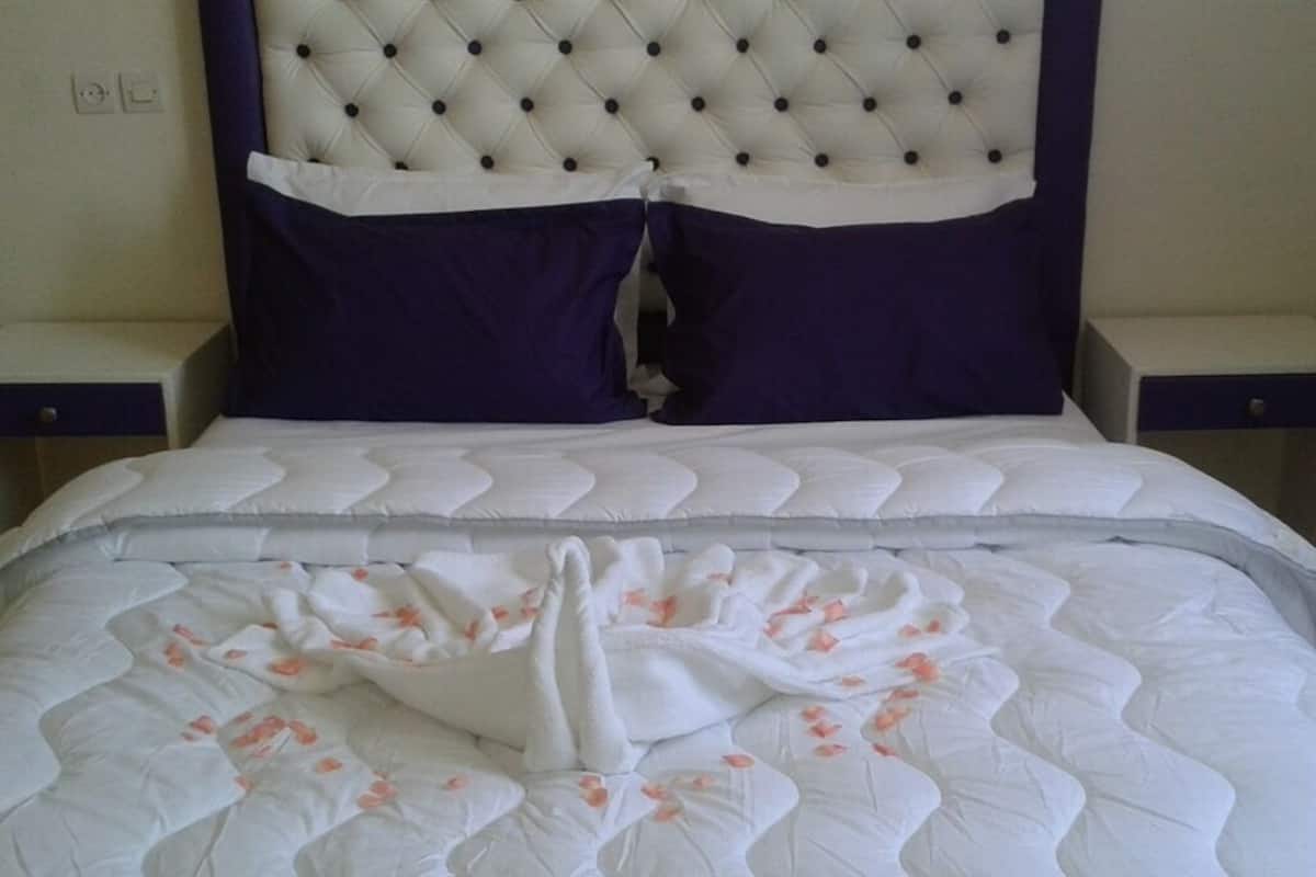 Double Room, Ensuite