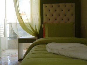 Room - Hotel School Ersat Azrou (Azrou)