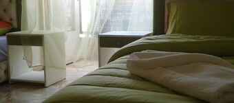 Hotel School Ersat Azrou