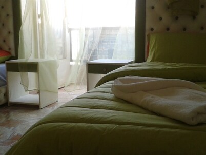 Hotel School Ersat Azrou