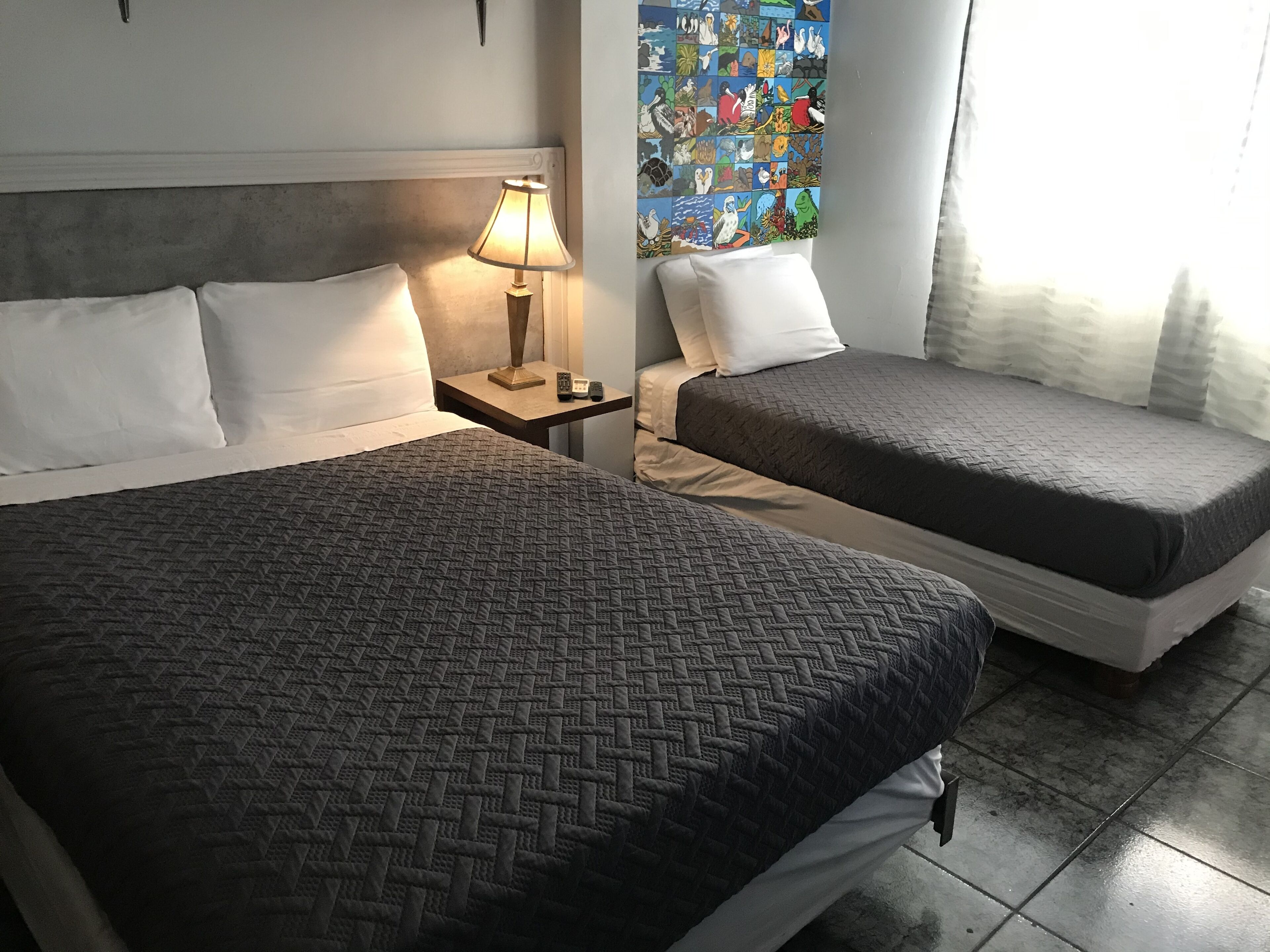 business room, 1 double bed, city view, tower | 1 bedroom, minibar, in-room safe, desk