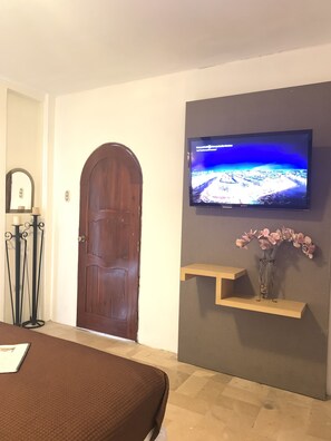 Room amenity - Kuri Suites (Samborondon)