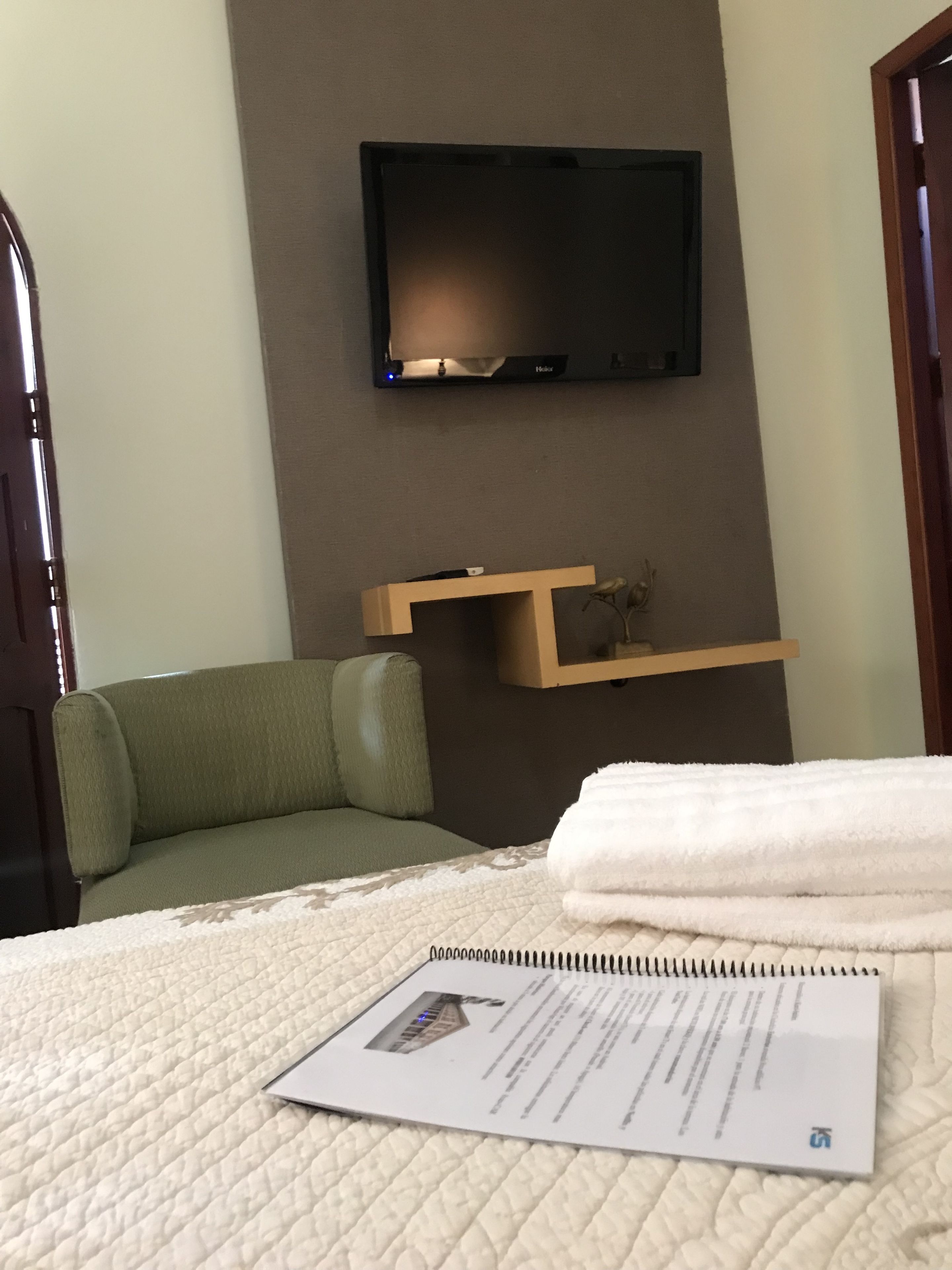 1 bedroom, minibar, in-room safe, desk