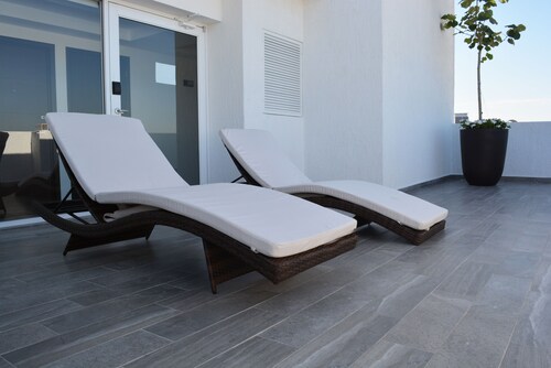 Eco Hotel Guadalajara Expo