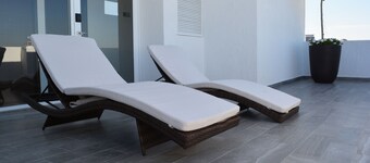 Eco Hotel Guadalajara Expo