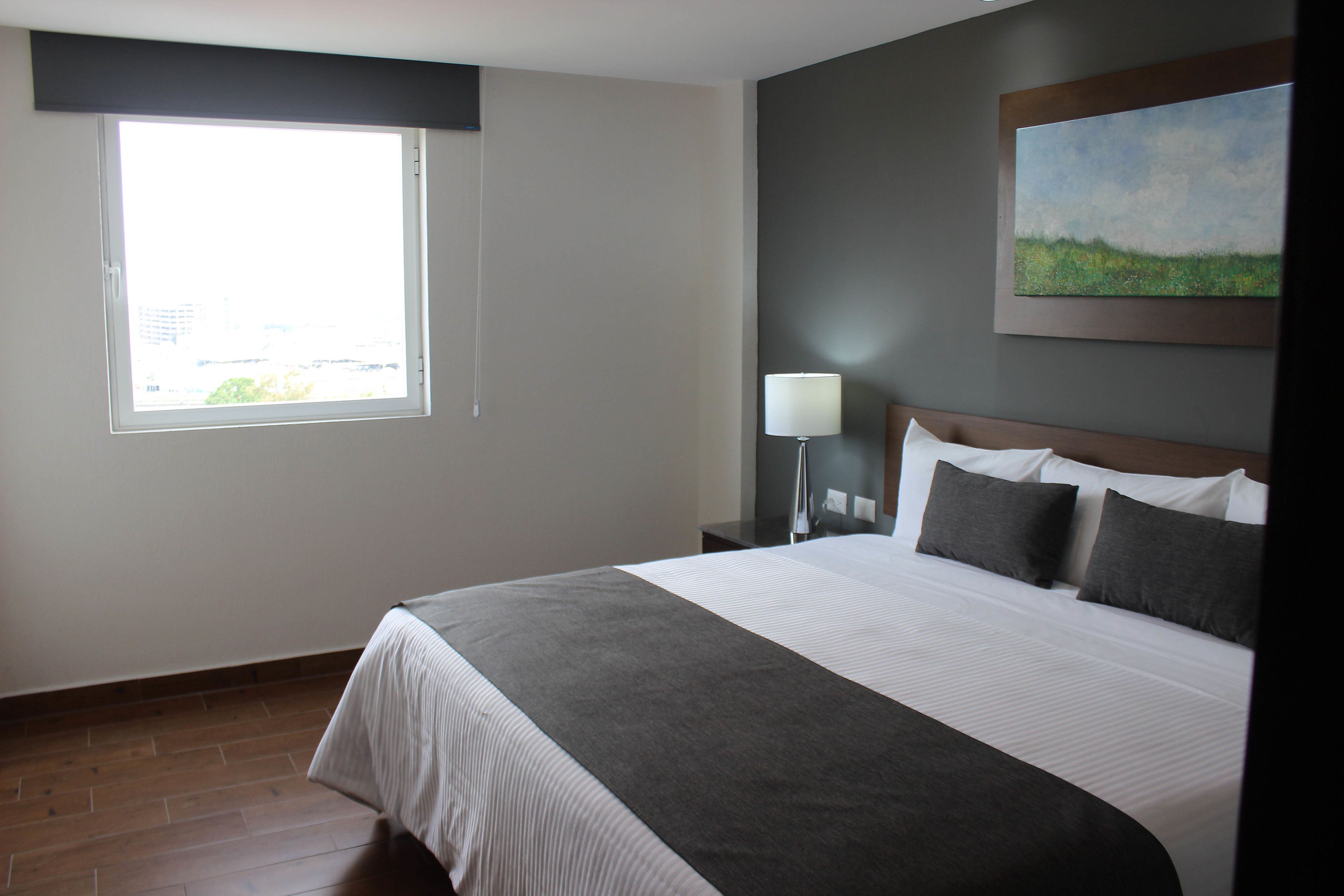 Foto - Eco Hotel Guadalajara Expo