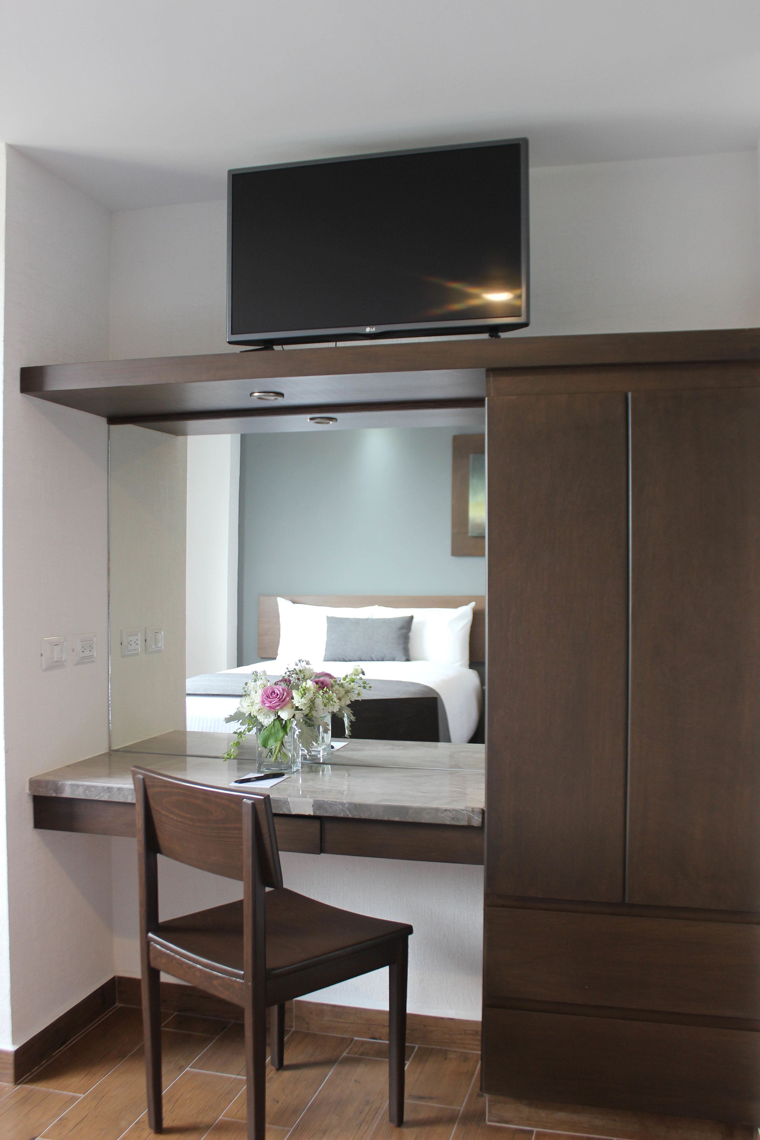 superior room, 2 double beds | desk, soundproofing, free wifi, bed sheets