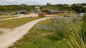 Exterior - Hokitika Holiday Park (Arahura Valley)