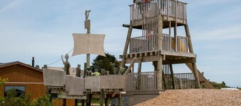 Hokitika Holiday Park
