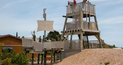 Hokitika Holiday Park
