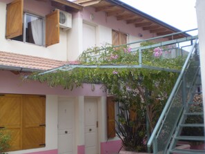 Exterior - Complejo Solar Apart (Villa Regina)