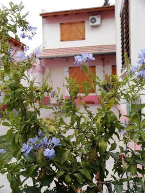 Garden - Complejo Solar Apart (Villa Regina)