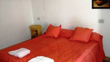 舒适公寓 | 客房景观