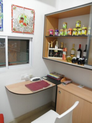 Property amenity - Complejo Solar Apart (Villa Regina)