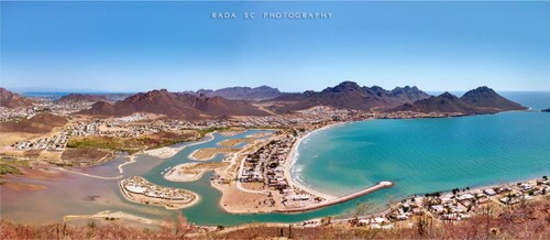 Hotel Malibu Guaymas