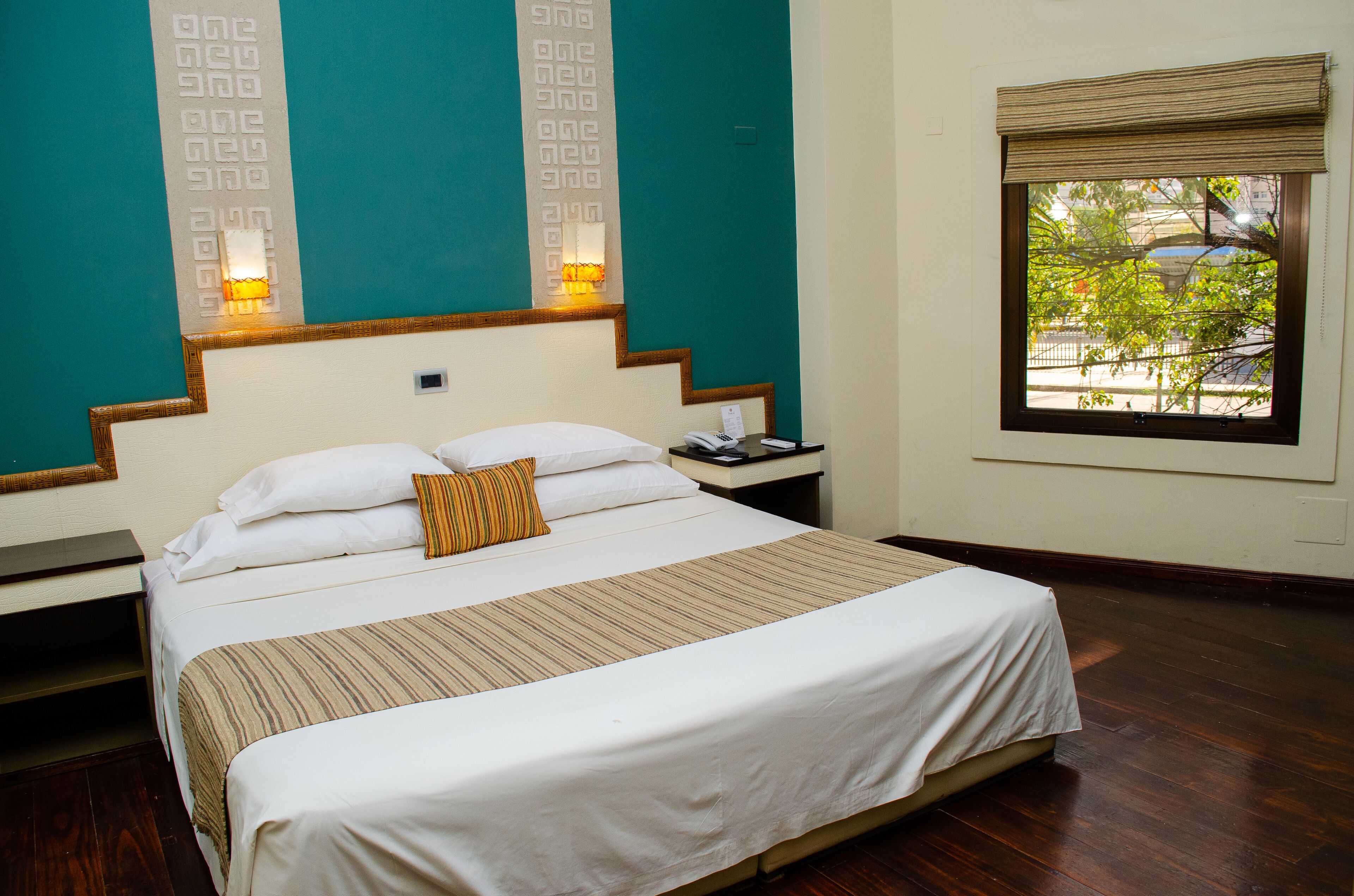 minibar, in-room safe, desk, iron/ironing board