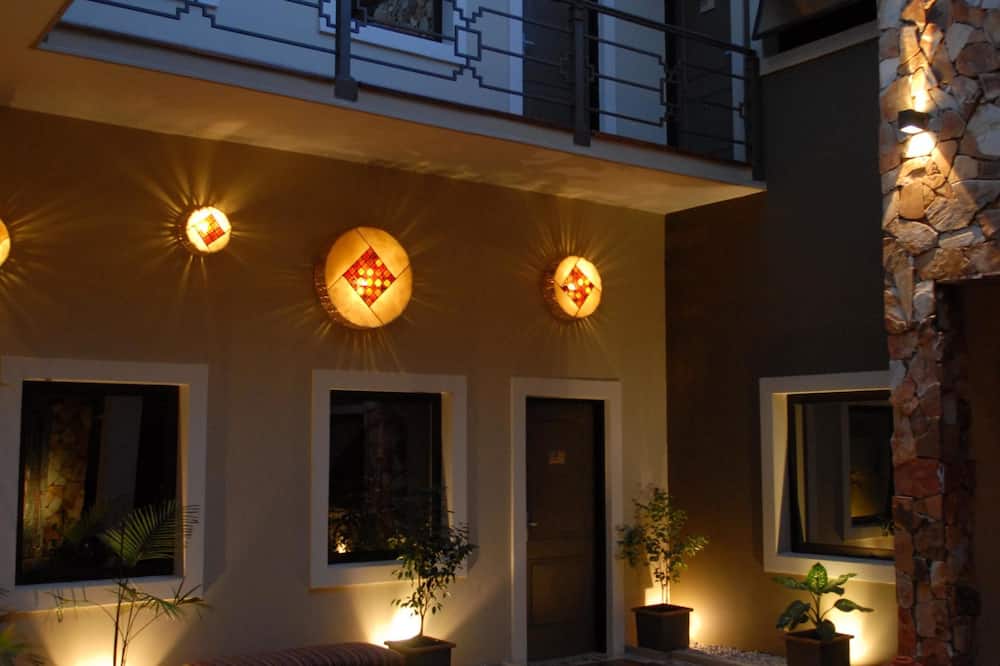 Hotel Inkai
