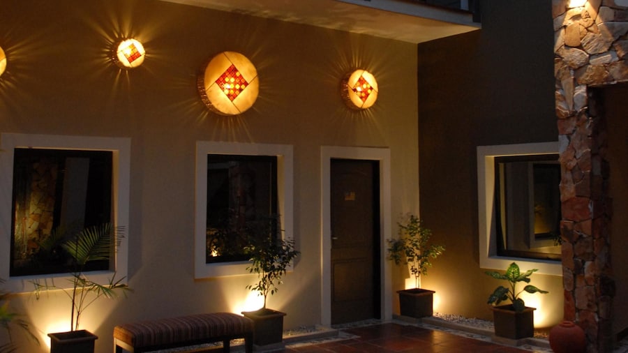 Hotel Inkai