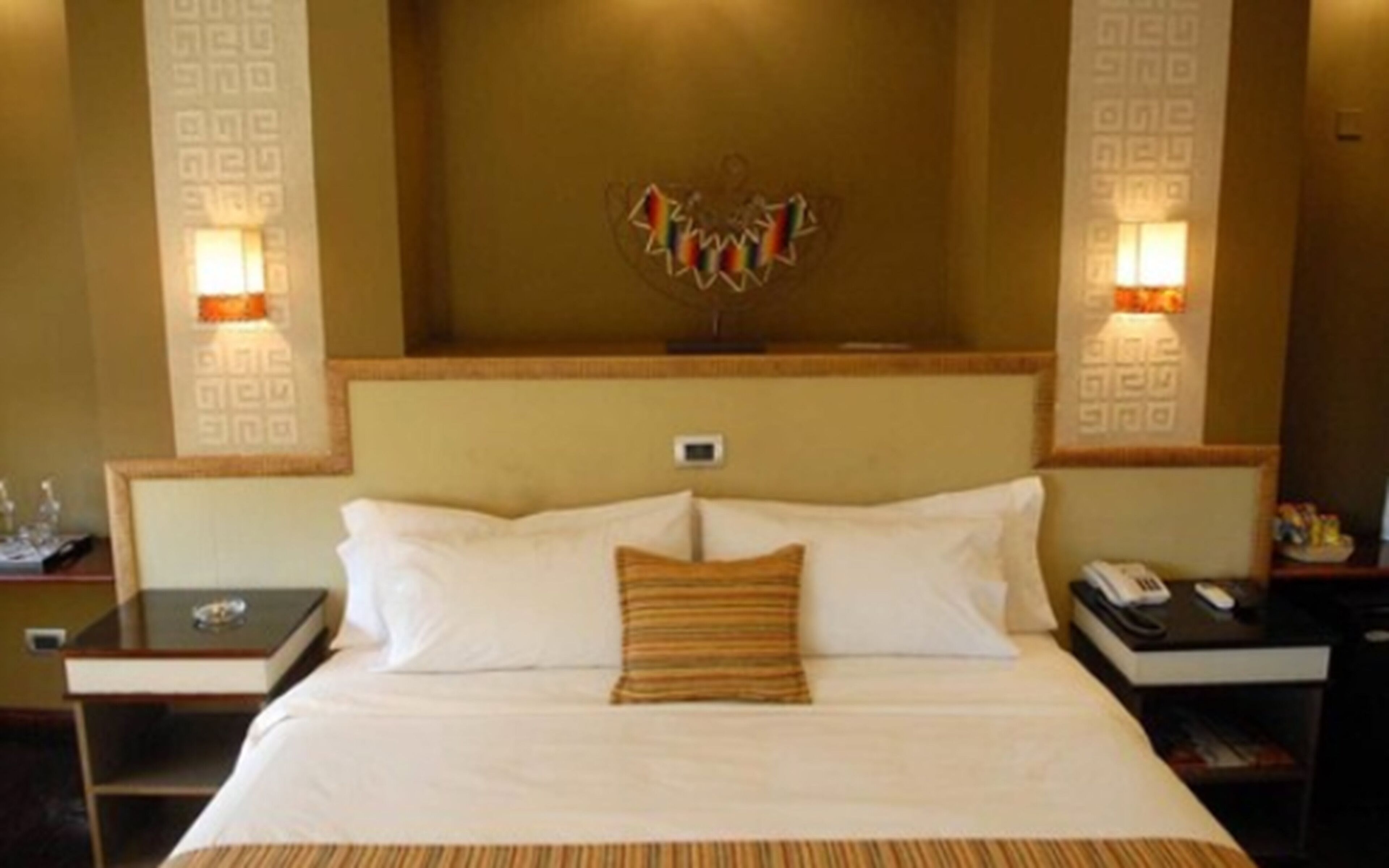 minibar, in-room safe, desk, iron/ironing board