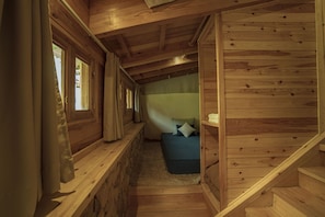Exclusive Suite, Ensuite (Rivière) | Interior