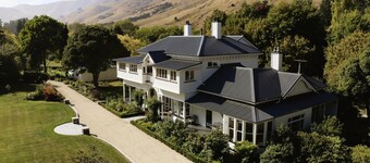 Kaituna Valley Homestead