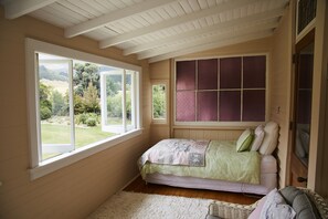 Suite | Terrace/patio - Kaituna Valley Homestead (Ataahua)