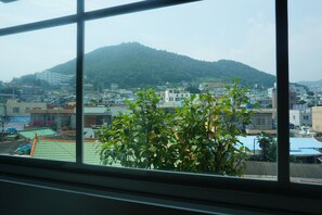 Balcón