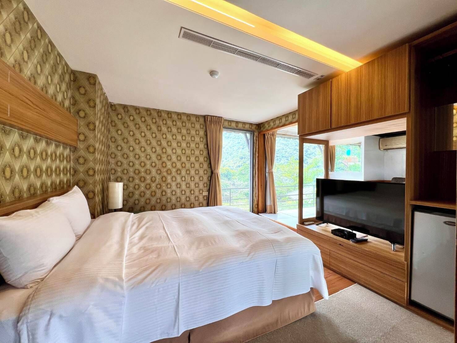 Superior-Doppelzimmer