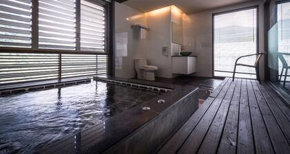 WULAI SungLyu spring resort