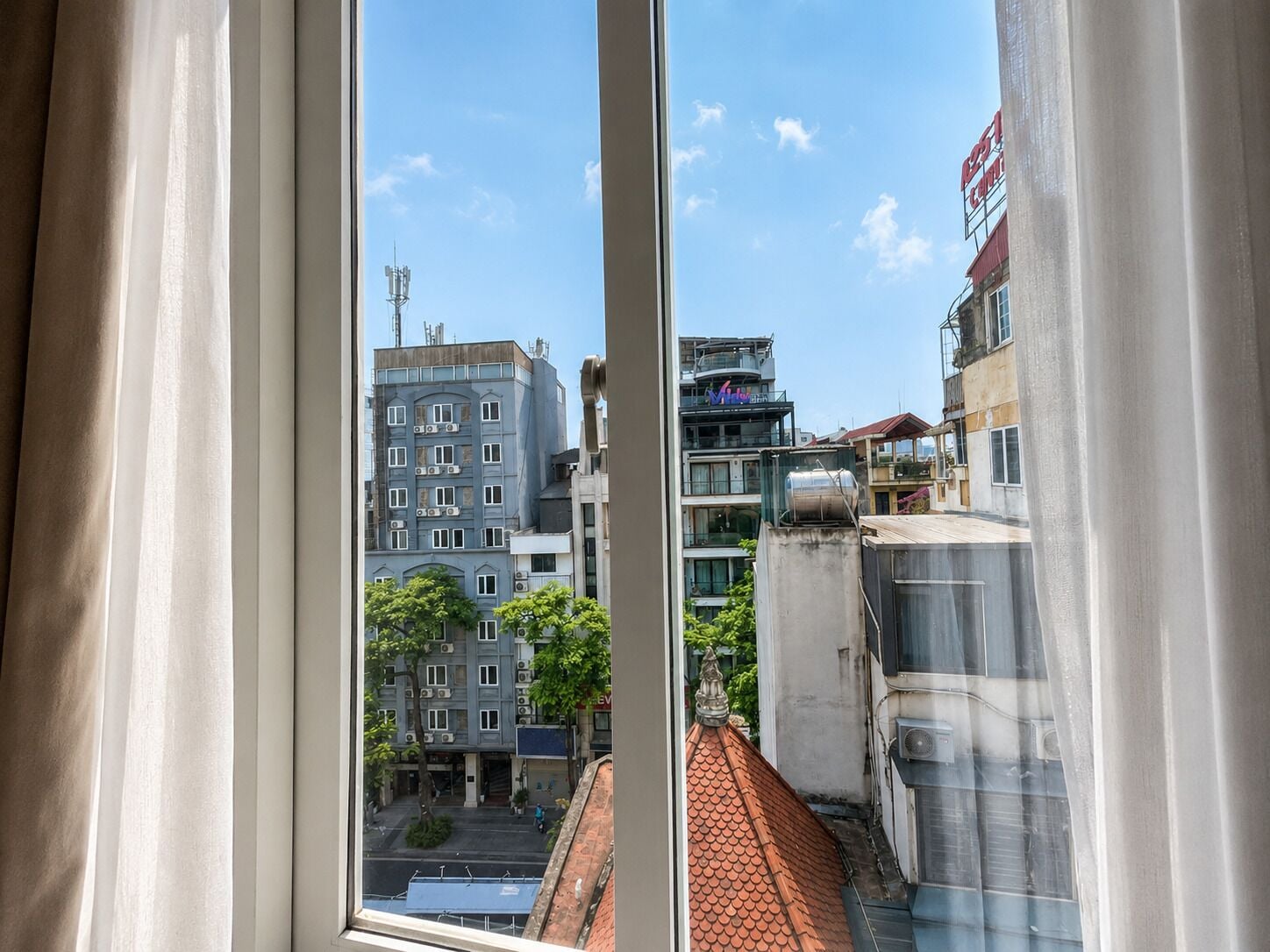 Foto - A25 Hotel - 44 Hang Bun