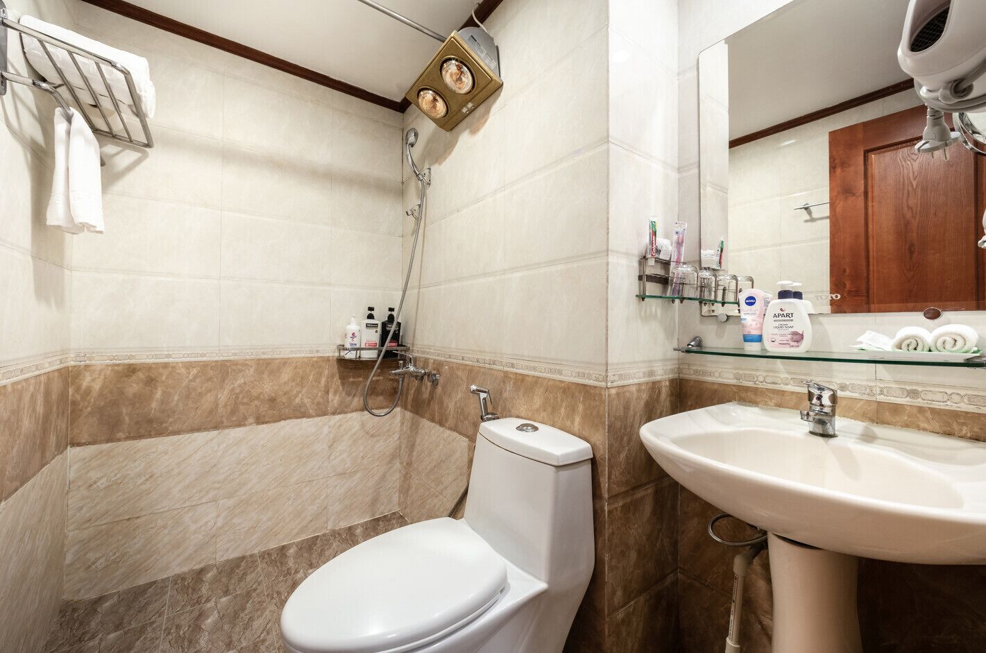 Foto - A25 Hotel - 44 Hàng Bún