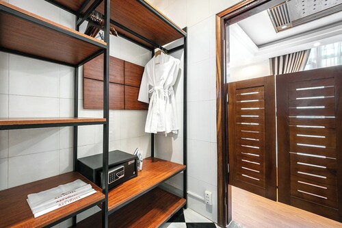 A25 Hotel - 44 Hang Bun