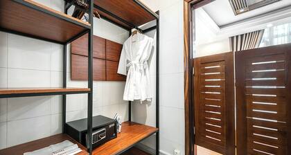 A25 Hotel - 44 Hang Bun