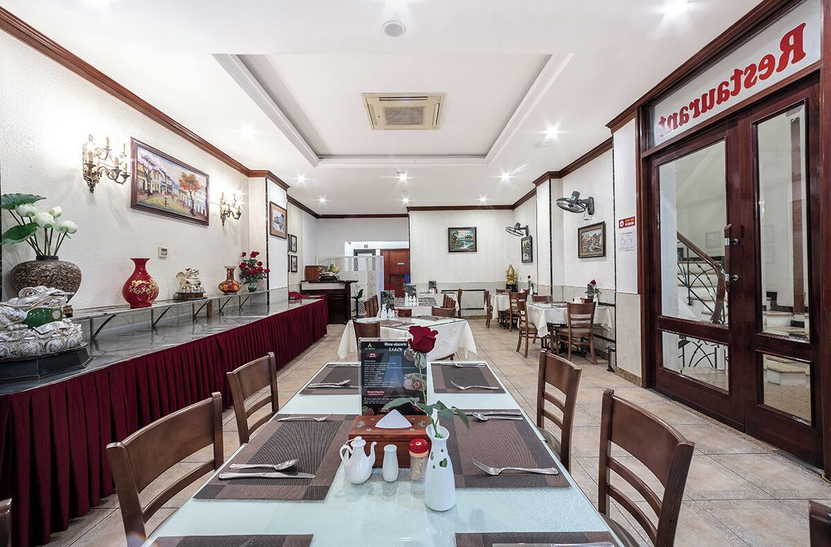 Foto - A25 Hotel - 44 Hàng Bún