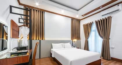 A25 Hotel - 44 Hang Bun