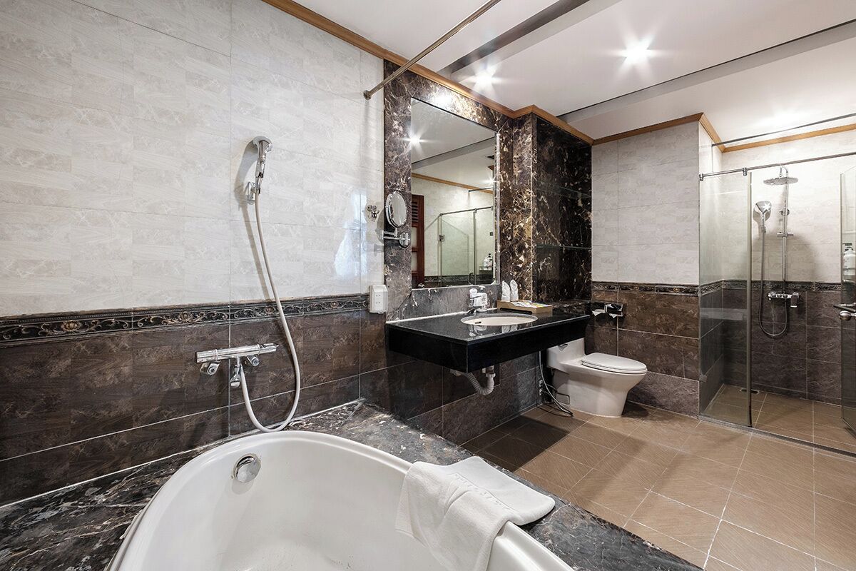 Foto - A25 Hotel - 44 Hàng Bún