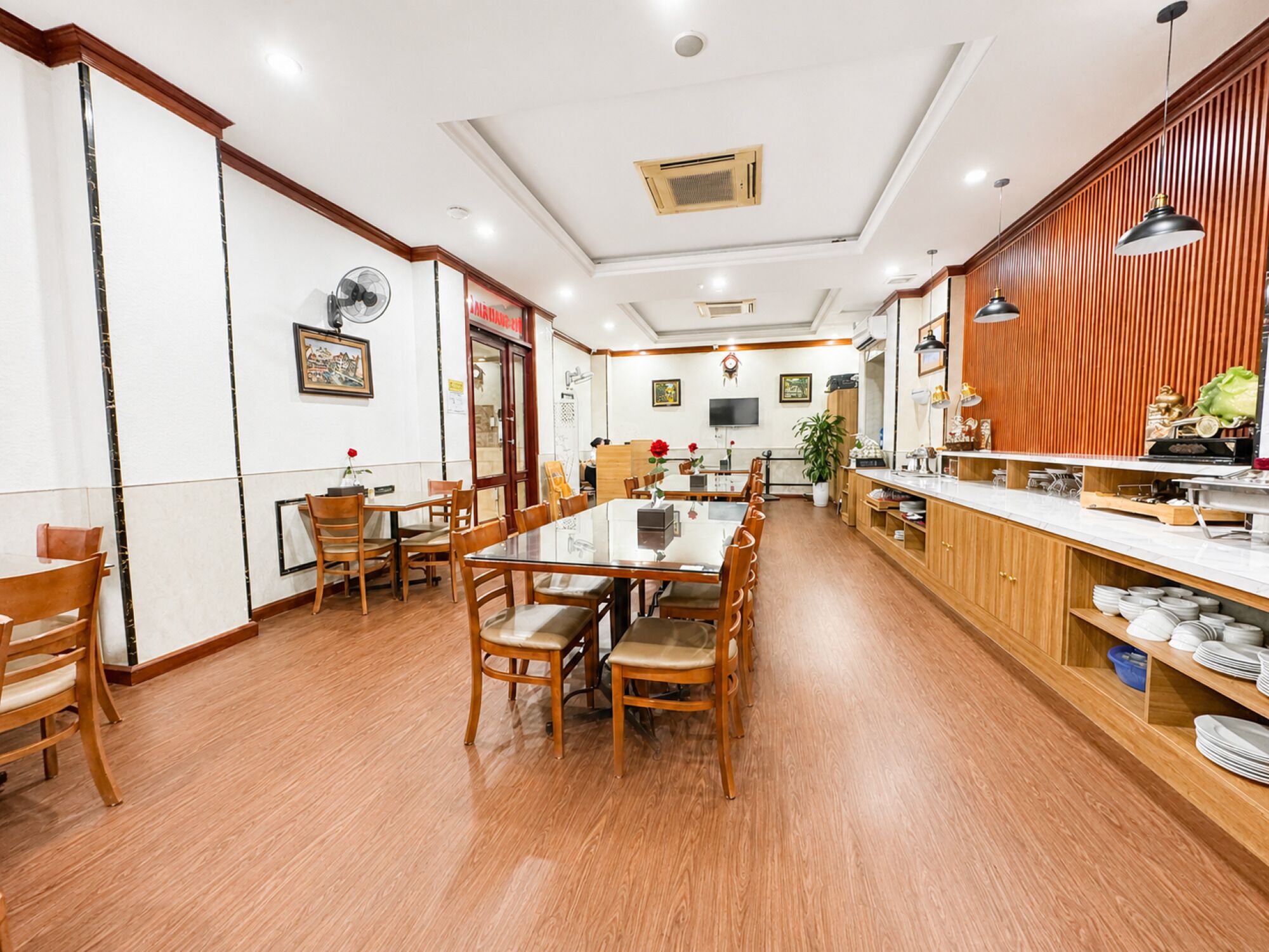 Foto - A25 Hotel - 44 Hang Bun