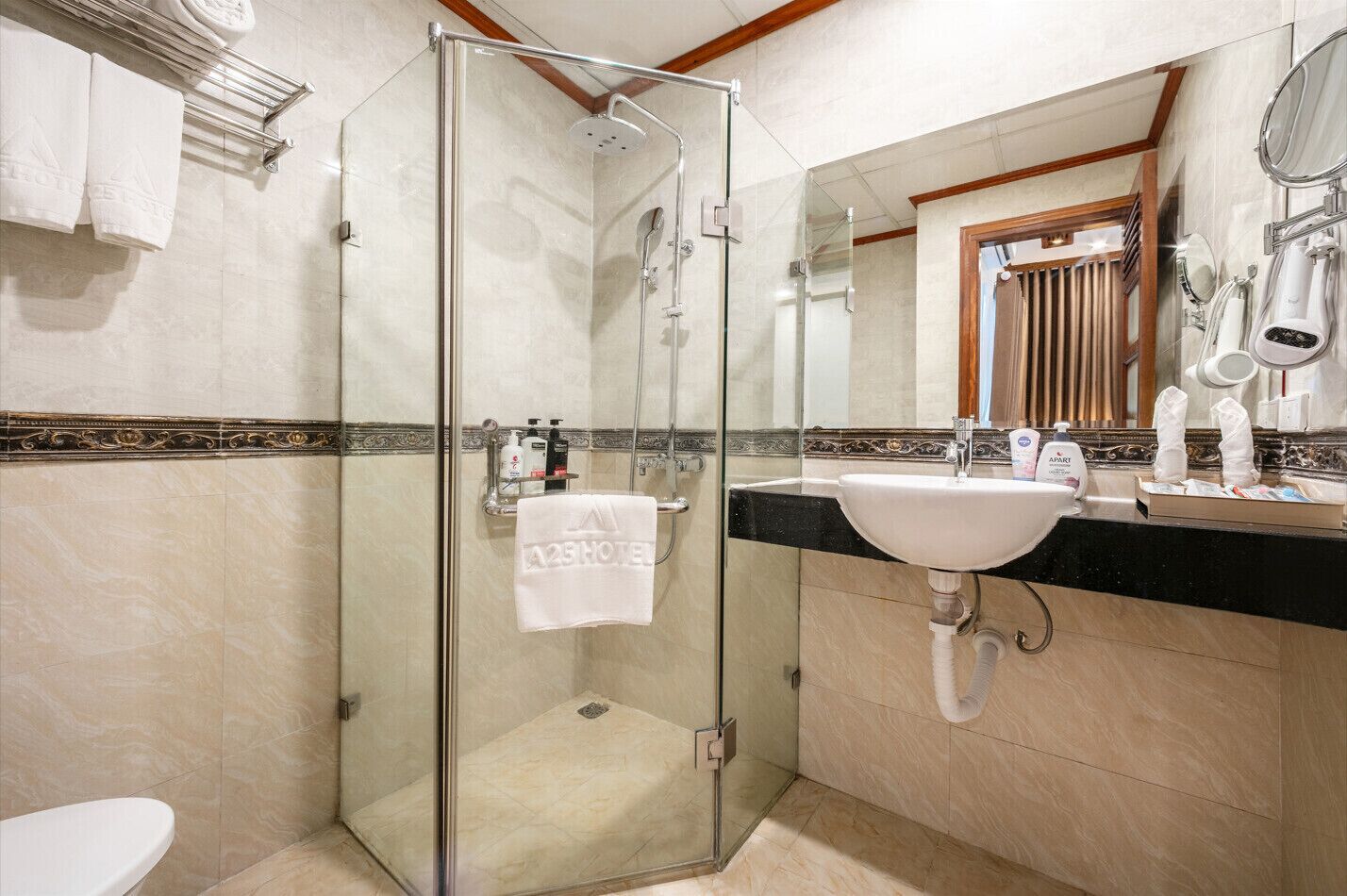 Foto - A25 Hotel - 44 Hàng Bún