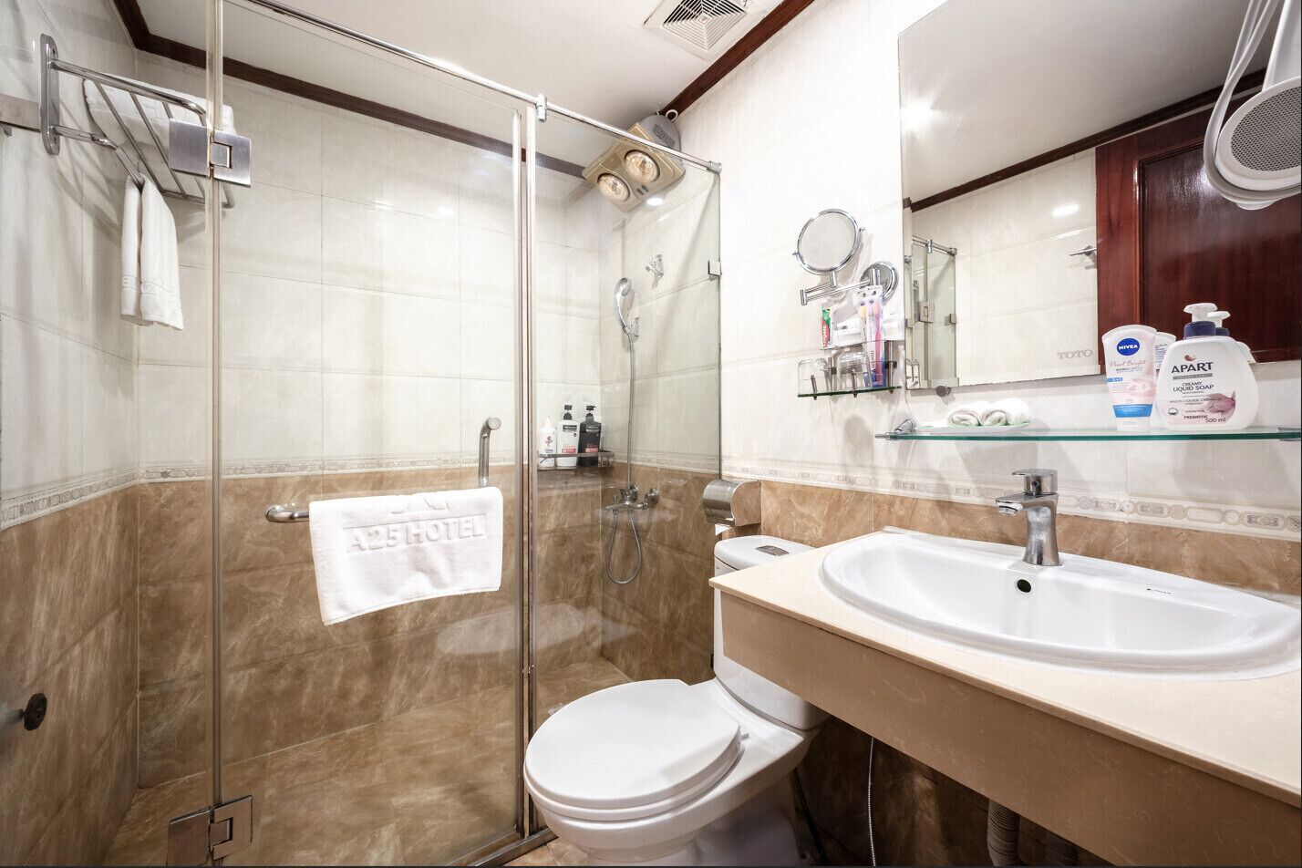 Foto - A25 Hotel - 44 Hàng Bún